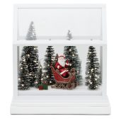 Dashing Through the Pines Limited-Edition Christmas Warmer