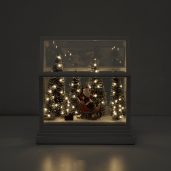 Dashing Through the Pines Limited-Edition Christmas Warmer