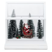 Dashing Through the Pines Limited-Edition Christmas Warmer