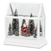 Dashing Through the Pines Limited-Edition Christmas Warmer