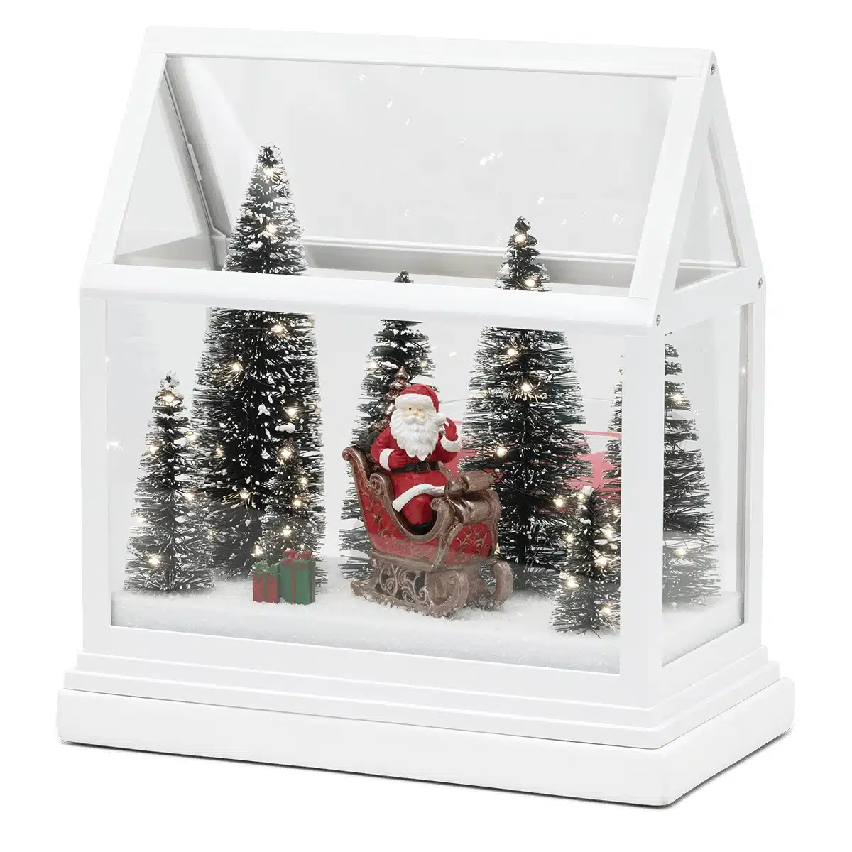 Dashing Through the Pines Limited-Edition Holiday Warmer Dashing Through the Pines Limited-Edition Christmas Warmer