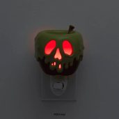 Disney Villains Just One Bite – Scentsy Mini Warmer with Wall Plug Dark Setting