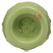 Disney Villains Just One Bite – Scentsy Mini Warmer with Wall Plug Top View