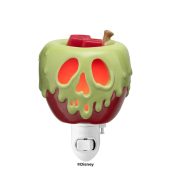 Disney Villains Just One Bite – Scentsy Mini Warmer with Wall Plug With Wax