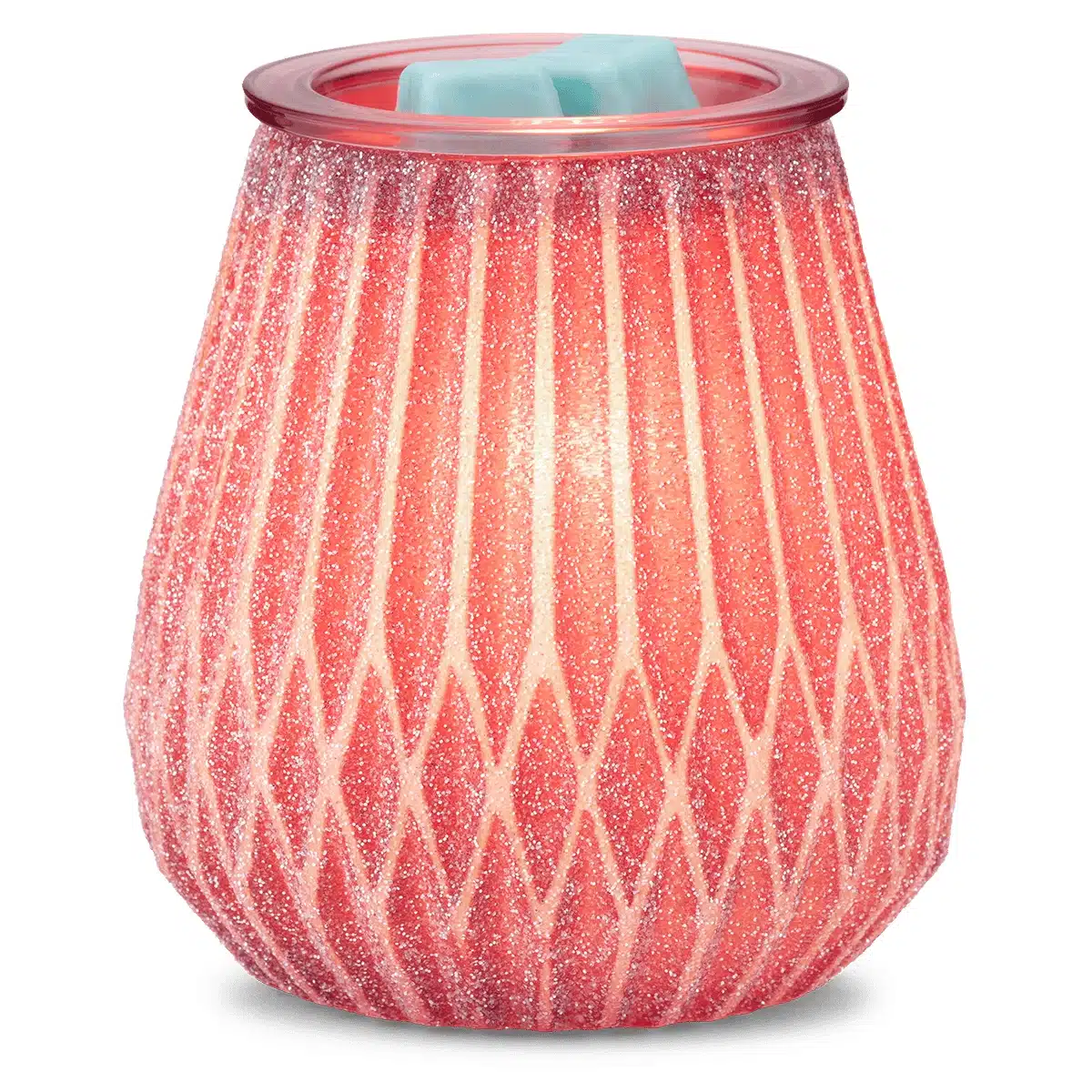 Frosted in Fuchsia Scentsy Warmer Frosted in Fuchsia Scentsy Warmer