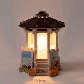 Gilmore Girls™ Welcome to Stars Hollow – Scentsy Warmer Dark Setting