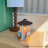 Gilmore Girls™ Welcome to Stars Hollow – Scentsy Warmer Styled