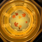 Gilmore Girls™ Welcome to Stars Hollow – Scentsy Warmer Styled