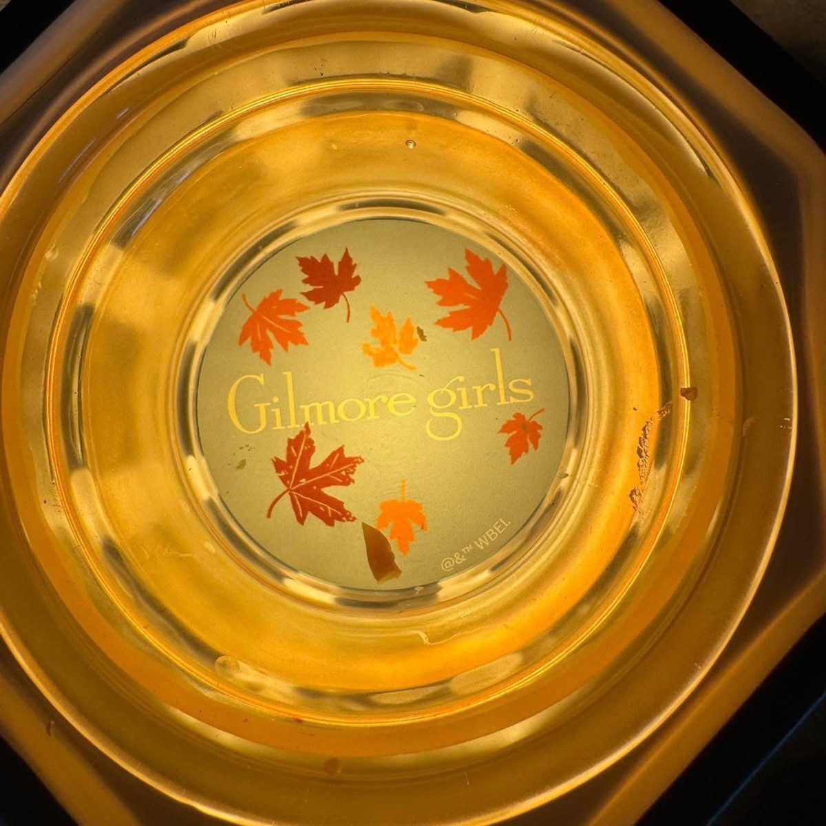 Gilmore Girls™ Welcome to Stars Hollow – Scentsy Warmer Styled 2 Gilmore Girls™ Welcome to Stars Hollow – Scentsy Warmer Styled