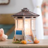Gilmore Girls™: Welcome to Stars Hollow – Scentsy Warmer