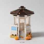 Gilmore Girls™ Welcome to Stars Hollow – Scentsy Warmer Switched Off