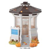 Gilmore Girls™ Welcome to Stars Hollow – Scentsy Warmer Unlit