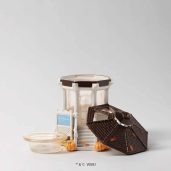 Gilmore Girls™ Welcome to Stars Hollow – Scentsy Warmer With Lid & Dish Removed