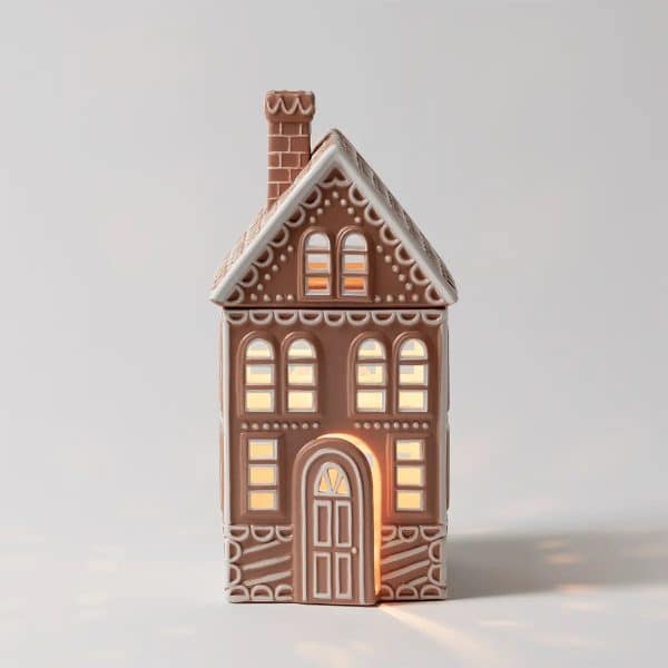 Gingerhaus Scentsy Warmer