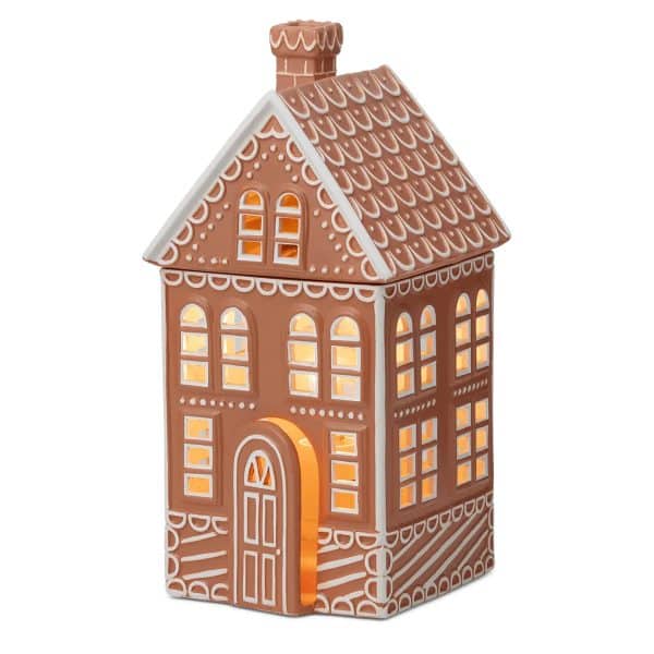 Gingerhaus Scentsy Warmer