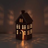 Gingerhaus Scentsy Warmer Dark Setting
