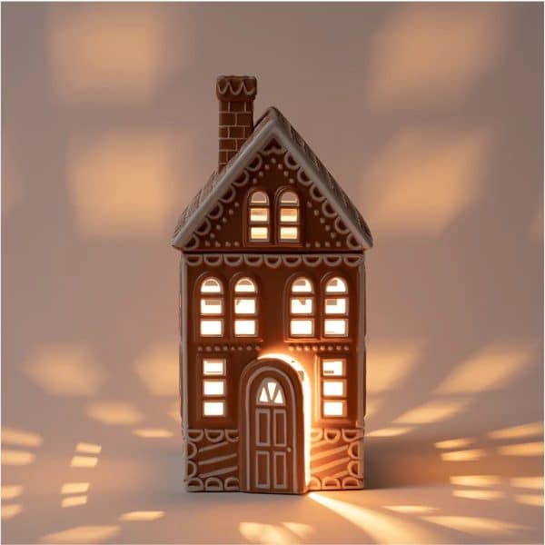 Gingerhaus Scentsy Warmer Dark Side Gingerhaus Scentsy Warmer Dark Side
