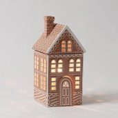 Gingerhaus Scentsy Warmer Side View
