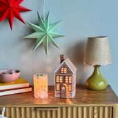 Gingerhaus Scentsy Warmer