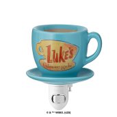 Luke’s Coffee Mug – Scentsy Mini Warmer