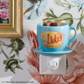 Luke’s Coffee Mug – Scentsy Mini Warmer Styled