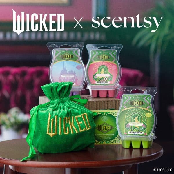 The Wicked Collection