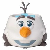 Disney Olaf: Warm Fuzzies – Scentsy Warmer
