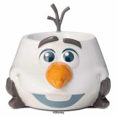 Disney Olaf Warm Fuzzies – Scentsy Warmer No Wax