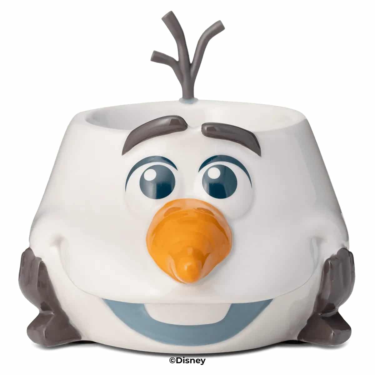 Disney Olaf Warm Fuzzies – Scentsy Warmer No Wax Disney Olaf Warm Fuzzies – Scentsy Warmer No Wax