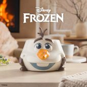 Disney Olaf Warm Fuzzies – Scentsy Warmer Styled