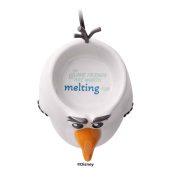 Disney Olaf Warm Fuzzies – Scentsy Warmer Top View