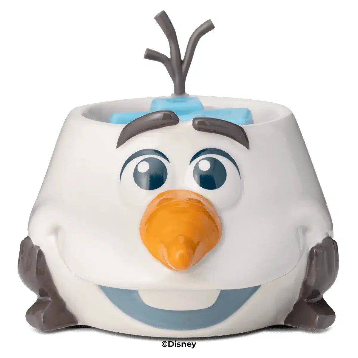 Disney Olaf Warm Fuzzies – Scentsy Warmer Disney Olaf: Warm Fuzzies – Scentsy Warmer