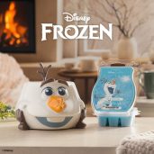 Disney Scentsy Frozen 2025 Collection