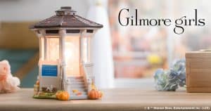 Gilmore Girls™: Welcome to Stars Hollow – Scentsy Warmer