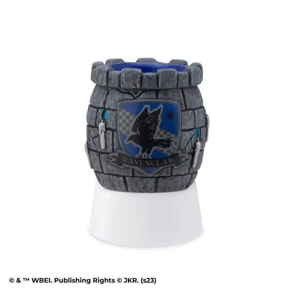 Ravenclaw™ – Scentsy Mini Warmer with Tabletop Base