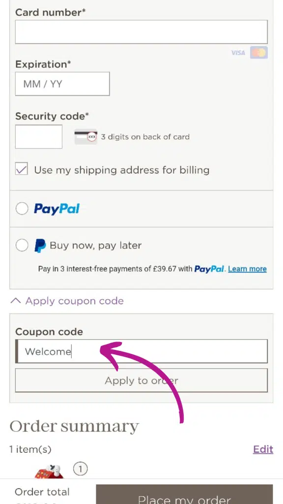 £12 OFF Scentsy Discount Code For New Customers