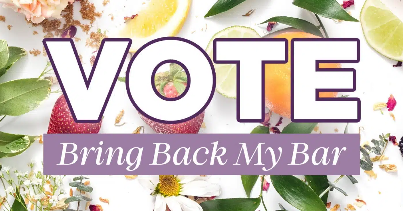 Scentsy UK BBMB - Vote Now