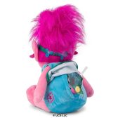 Trolls Poppy – Scentsy Buddy Rear View