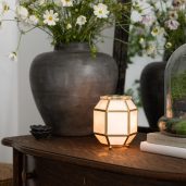 Clara Scentsy Warmer - Real Life 1