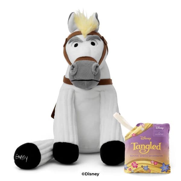 Disney Maximus – Scentsy Buddy