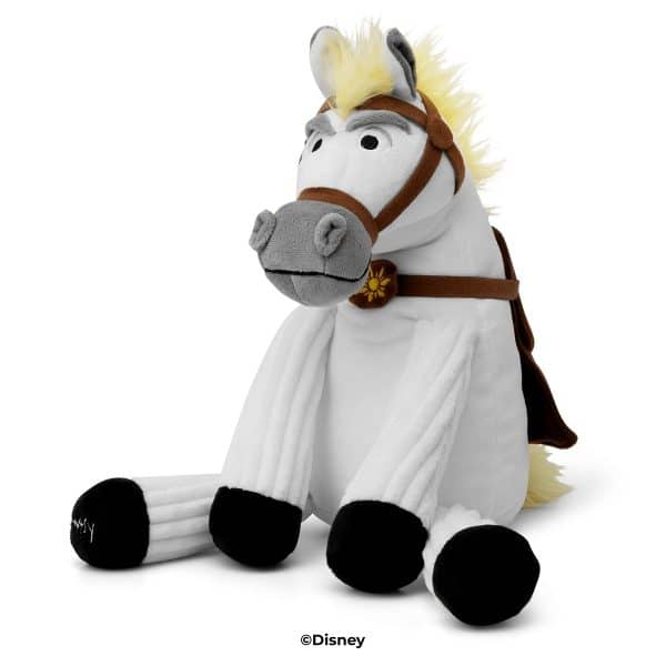 Disney Maximus – Scentsy Buddy Side View