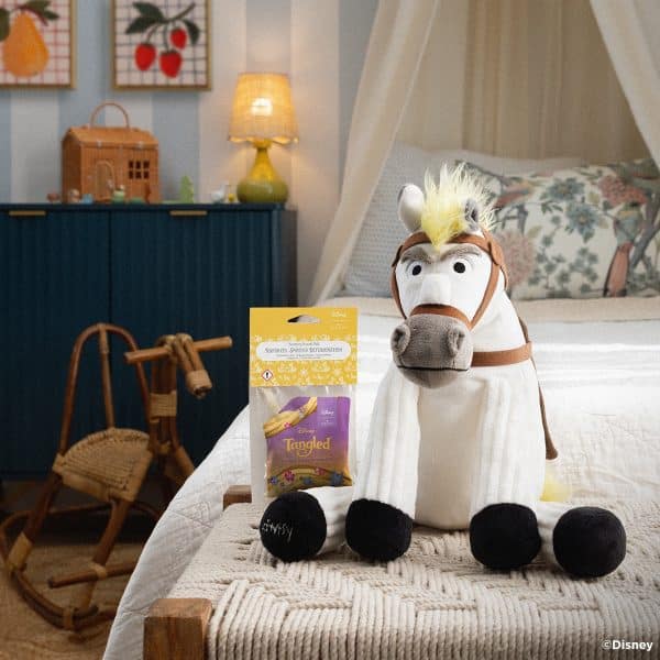 Disney Maximus – Scentsy Buddy Styled Disney Maximus – Scentsy Buddy