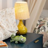 Disney Pascal – Scentsy Buddy Clip