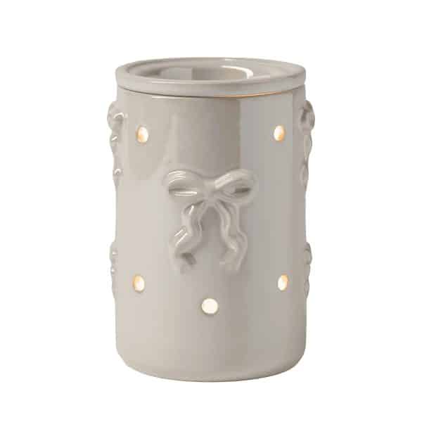 Dreamer's Bow Scentsy Warmer