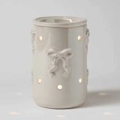 Dreamer's Bow Scentsy Warmer New For 2026