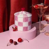 Adorned Affair Scentsy Warmer Styled