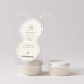 Bergamot & Tuberose Scentsy Pod Twin Pack