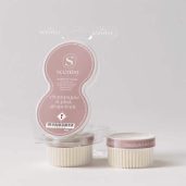 Champagne & Grapefruit Scentsy Pods