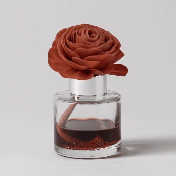 Champagne & Pink Grapefruit - Prim Posy Fragrance Flower