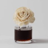 Champagne & Pink Grapefruit - Prim Posy Fragrance Flower Unused